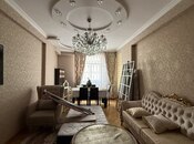 Satılır 3 otaqlı yeni tikili 110 m², İnşaatçılar m., photo 2 from 8