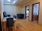 İcarəyə verilir 2 otaqlı yeni tikili 90 m², Memar Əcəmi m., photo 2 from 8