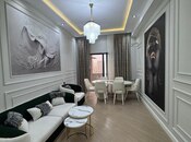 Satılır 2 otaqlı yeni tikili 76 m², 20 Yanvar m., photo 1 from 8