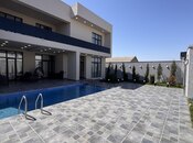 5 otaqlı həyət evi/bağ evi - Mərdəkan q. - 210 m²