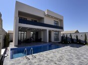 5 otaqlı həyət evi/bağ evi - Mərdəkan q. - 210 m²