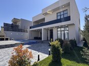 5 otaqlı həyət evi/bağ evi - Mərdəkan q. - 210 m²