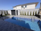 Satılır 5 otaqlı həyət evi/bağ evi 210 m², Mərdəkan q., photo 7 from 8