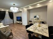 3 otaqlı yeni tikili - Elmlər Akademiyası m. - 150 m²