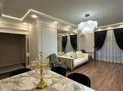 3 otaqlı yeni tikili - Elmlər Akademiyası m. - 150 m²
