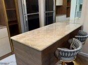 Сдаётся 2-комн. новостройка 65 м², м. Гянджлик, photo 6 from 8