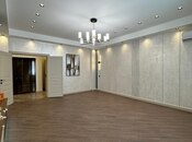 3 otaqlı yeni tikili - İnşaatçılar m. - 135 m²