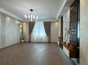 3 otaqlı yeni tikili - İnşaatçılar m. - 135 m²