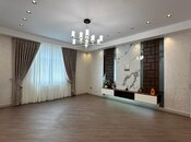 3 otaqlı yeni tikili - İnşaatçılar m. - 135 m²