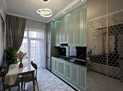 Satılır 3 otaqlı yeni tikili 107 m², Əhmədli m., photo 1 from 8