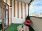 Satılır 3 otaqlı yeni tikili 107 m², Əhmədli m., photo 2 from 8