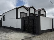 4 otaqlı həyət evi/bağ evi - Məmmədli q. - 100 m²