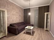 Satılır 3 otaqlı yeni tikili 92 m², Qara Qarayev m., photo 2 from 8