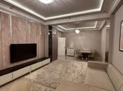 İcarəyə verilir 2 otaqlı yeni tikili 100 m², Memar Əcəmi m., photo 2 from 8