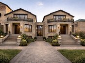 Elan №6018746 - Bakı, Sulutəpə q., 12 otaqlı, 540 m²