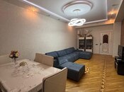 Satılır 3 otaqlı yeni tikili 122 m², Həzi Aslanov m., photo 3 from 8