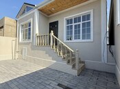 3 otaqlı həyət evi/bağ evi - Məmmədli q. - 100 m²