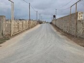 Продаётся  участок 6 сот, пос. Нардаран, photo 3 from 5