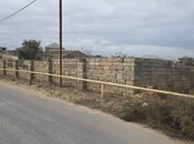 Продаётся  участок 6 сот, пос. Нардаран, photo 4 from 5