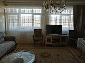 4 otaqlı köhnə tikili - Gənclik m. - 110 m²