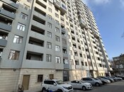Продаётся 2-комн. новостройка 48 м², м. Иншаатчылар, photo 3 from 8