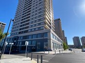 Объявление №6040924 - Баку, пос. Аг шехер, 4-комн., 157 м², 5/21 этаж