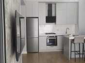 3-комн. новостройка - м. Бакмил - 70 м²