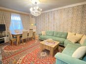4 otaqlı həyət evi/bağ evi - Biləcəri q. - 110 m²