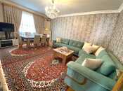 4 otaqlı həyət evi/bağ evi - Biləcəri q. - 110 m²