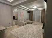 İcarəyə verilir 2 otaqlı yeni tikili 100 m², Memar Əcəmi m., photo 4 from 8