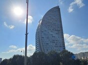Elan №6041019 - Bakı, Şah İsmayıl Xətai m., 3 otaqlı, 165 m², 23/27 mərtəbə