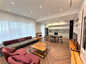 4-комн. новостройка - пос. Аг шехер - 160 м²