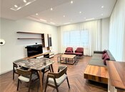 4-комн. новостройка - пос. Аг шехер - 160 м²