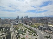 3 otaqlı yeni tikili - Şah İsmayıl Xətai m. - 165 m²