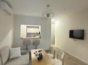 Satılır 3 otaqlı yeni tikili 75 m², Sea Breeze q., photo 4 from 8