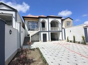 4-комн. дом/дача - пос. Савалан - 220 м²