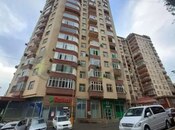 Объявление №6041087 - Баку, м. Насими, 3-комн., 138 м², 12/17 этаж