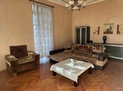 3 otaqlı köhnə tikili - Sahil m. - 100 m²
