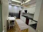 İcarəyə verilir 2 otaqlı yeni tikili 75 m², Nəriman Nərimanov m., photo 5 from 8