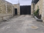 3 otaqlı həyət evi/bağ evi - Novxanı q. - 120 m²