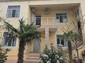İcarəyə verilir 5 otaqlı həyət evi/bağ evi 200 m², Badamdar q., photo 1 from 8