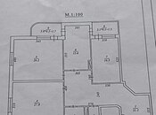 Satılır 3 otaqlı yeni tikili 138 m², Nəsimi m., photo 4 from 8