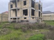 10-комн. дом/дача - пос. Новханы - 500 м²