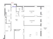 Satılır 4 otaqlı yeni tikili 290 m², Nizami m., photo 6 from 6