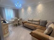 İcarəyə verilir 3 otaqlı köhnə tikili 75 m², Əhmədli q., photo 4 from 8