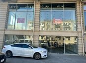 Obyekt - Elmlər Akademiyası m. - 533 m²