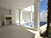 4-комн. дом/дача - пос. Мардакан - 120 м²