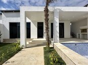 4-комн. дом/дача - пос. Мардакан - 120 м²