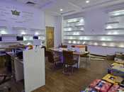 2-комн. офис - м. Нариман Нариманов - 80 м²