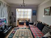 3-комн. вторичка - м. Улдуз - 80 м²